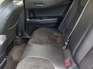 Toyota C-HR Style Plus 1.8 72kW