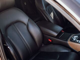 Audi A6 allroad 3.0 235kW