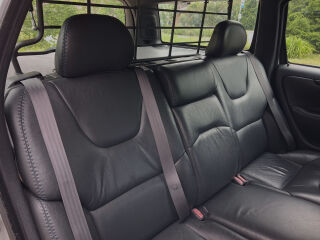 Volvo XC70 120кВ