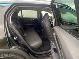 Lynk & Co 01 1.5 132kW