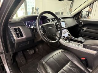 Land Rover Range Rover Sport HSE Dynamic L494 3.0 190kW