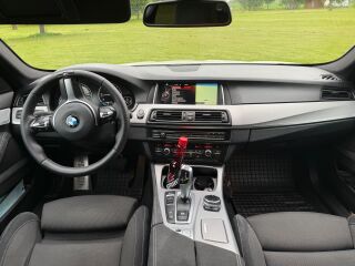 BMW 520 2.0 140kW