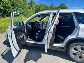 Suzuki Vitara GL+ 1.6 88кВ