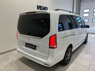 Mercedes-Benz V 250 Avantgarde AMG A2 2.0 R4 140kW