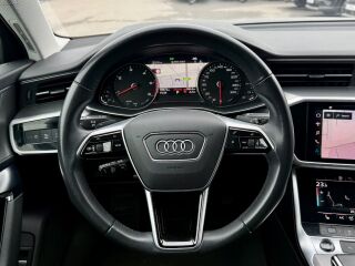 Audi A6 Avant 40 TDI quattro S Tronic 2.0 150kW