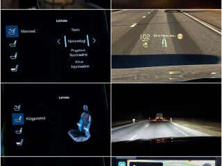 Volvo XC90 AWD R-Design Intelli PRO Xenium Wntr 2.0 D5 173kW