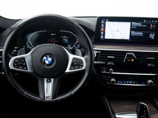 BMW 530 e xDrive M-Sportpakett 2.0 215kW