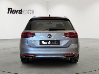 Volkswagen Passat Variant Highline 4motion 2.0 TDI 140kW