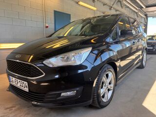 Ford Grand C-Max 2.0 Facelift TDCi Business Edition 110кВ