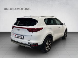 Kia Sportage 1.6 130кВ