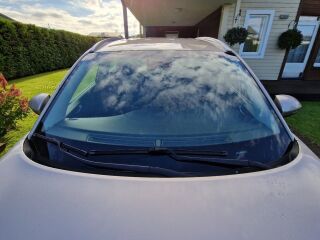 Hyundai Tucson Style 4WD 7DCT Safety 1.6 R4 130kW