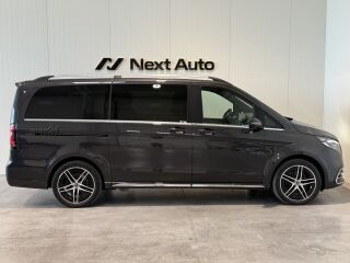 Mercedes-Benz V 300 Facelift Avantgarde 4Matic AMG Line 2.0 R4 174kW
