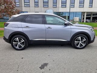 Peugeot 3008 ALLURE 1.2 i 96кВ