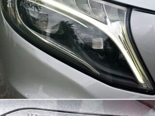 Mercedes-Benz Vito Extrapikk 2.1 120kW