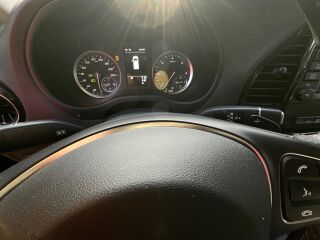 Mercedes-Benz Vito 2.0 140кВ