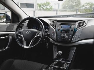 Hyundai i40 1.7 85kW