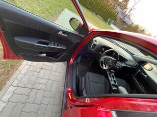 Kia Sportage 1.6 100kW
