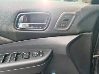 Honda CR-V Executive Navi Facelift 1.6 118kW