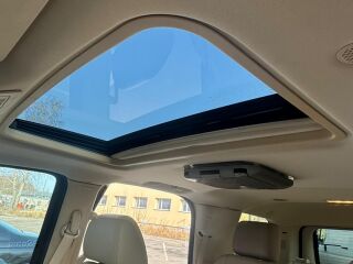 Cadillac Escalade Luxury 6.2 301kW
