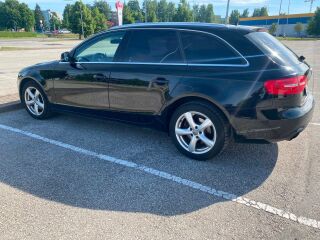 Audi A4 2.0 105kW