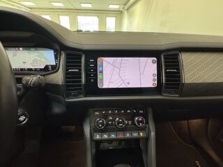 Skoda Kodiaq Style 4x4 2.0 TDI 147kW