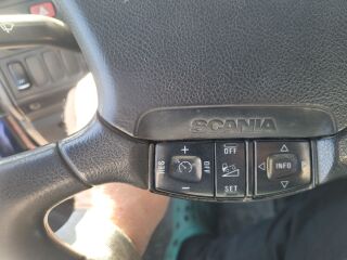Scania P340 11.0 250кВ