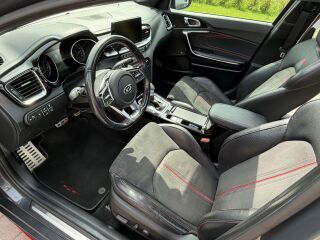 Kia ProCeed GT 1.6 150kW