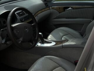 Mercedes-Benz E 200 1.8 120кВ