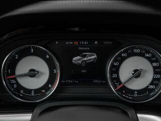 Volkswagen Touareg 3.0 170kW
