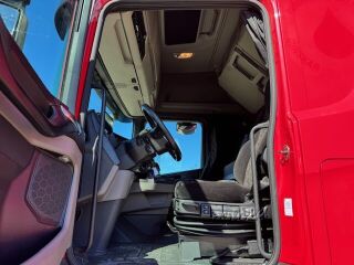 Scania S450 +FULL AIR EURO 6 331kW
