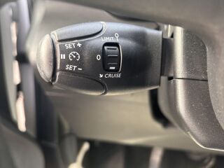 Citroen Berlingo BERLINGO VAN 1.2 81kW