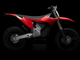 Stark Varg Enduro EX 60