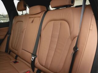 BMW X5 M-SPORT 3.0 195kW
