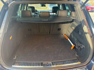 Volkswagen Touareg FullOptions 3.0 180kW