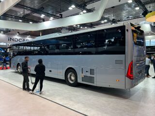 Temsa LD SB Plus Diesel / LD SB Electric