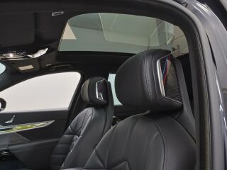 BMW 740 d xDrive M-Sportpakett 3.0 210kW