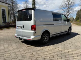 Volkswagen Transporter Long 2.0 110kW
