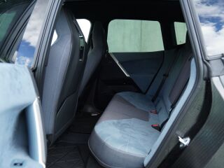BMW iX xDrive 40 102kW