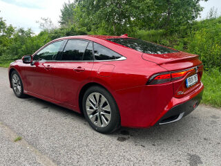 Toyota Mirai Executive 134kW