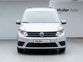 Volkswagen Caddy Trendline 2.0 75kW