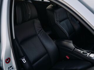 BMW 530 3.0 R6 N53 200kW