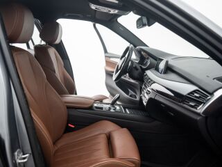 BMW X5 xDrive40e M-Sportpakett 2.0 230кВ