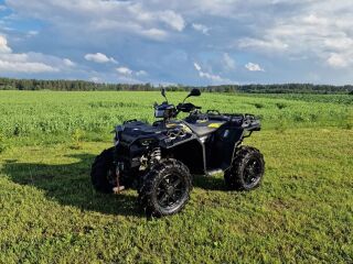 Polaris Sportsman XP 1000S 61kW