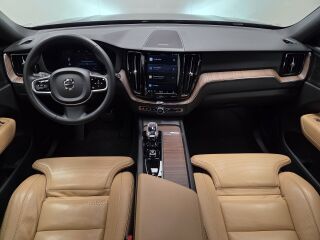 Volvo XC60 2.0 184kW