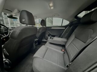Skoda Superb 1.5 110kW
