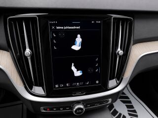 Volvo V60 Plus Dark R-Design Intelli Safe Luxury MY23 2.0 T8 Recharge Twin Engine Plug-in-Hybrid 335kW