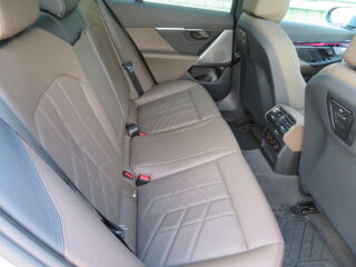 BMW i5 eDrive40 M-Sportpakett 250kW