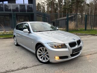 BMW 325 Facelift Lci 3.0 M57 145кВ