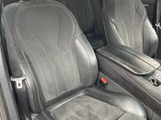 BMW X6 M-Sportpakett Shadowline M50D 3.0 N57D30C 280kW