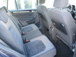 Volkswagen Golf Sportsvan Higline 2.0 TDi 110kW